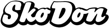 Logo SkoDon